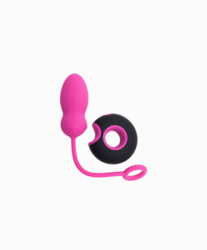 ring stimulator example