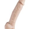 Gode ventouse Cesar