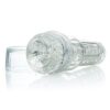 Masturbateur Fleshlight GO Transparent