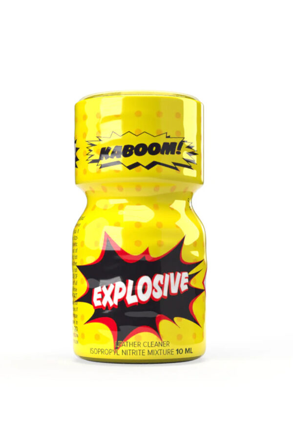 Poppers Explosive 10 ml