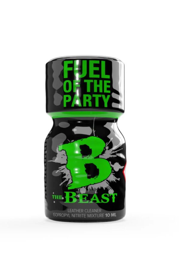 Poppers Beast 10 ml
