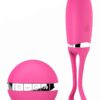 Oeuf vibrant télécommandé Secret Delight