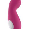 Stimulateur clitoridien interactif Cliona - Kiiroo