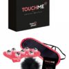 Jeu érotique TouchMe