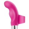 Doigt vibrant Ecstasy - Yoba