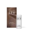 Parfum corporel solide - 8g