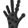 Gant de stimulation en silicone - FISTIT
