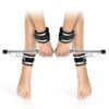 Barre de soumission 4 menottes Fetish Tentation