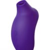 Stimulateur Clitoridien Sona 2 Cruise Violet - Lelo