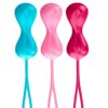 Set de 3 boules de Geisha Power Balls - Satisfyer