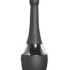 Poire anale vibrante Douche Mate Pro - Dorcel