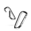 Fixation Clip Mousqueton - Easytoys Fetish Collection
