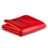 Drap Vinyle Rouge - EasyToys Fetish Collection
