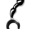 Plug anal métal Drang Fun - Sinner Gear