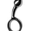 Plug anal Sturm Prostate Plug - Sinner Gear