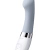 Vibromasseur Gigi 2 gris - Lelo