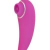 Stimulateur clitoridien Taptastic Vibe