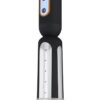 Pompe à pénis avec fonction succion CRUIZR CS08