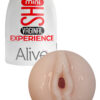 Masturbateur Mini Shot Vaginal Experience
