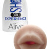Masturbateur Mini Shot Oral Experience