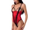 Body sexy Femmina - Passion