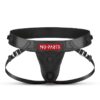 Harnais double pénétration pour gode-ceinture Taylor - No-Parts