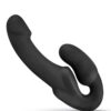 Gode-ceinture anatomique Morgan 22 cm - No-Parts