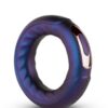 Cockring vibrant Saturn - Hueman