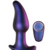 Plug anal rotatif Asteroid - Hueman