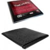 Drap vinyle noir WetGAMES - Joydivision