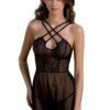 Nuisette Selaginella - Passion ECO Collection