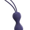 Boules de Geisha Joia Indigo - Love to love