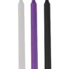 3 Bougies sensuelles Hot Wax