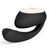 Vibro Ida wave Black - Lelo