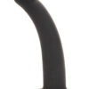 Gode ventouse Le fascinant 15x3cm - Jacquie et Michel