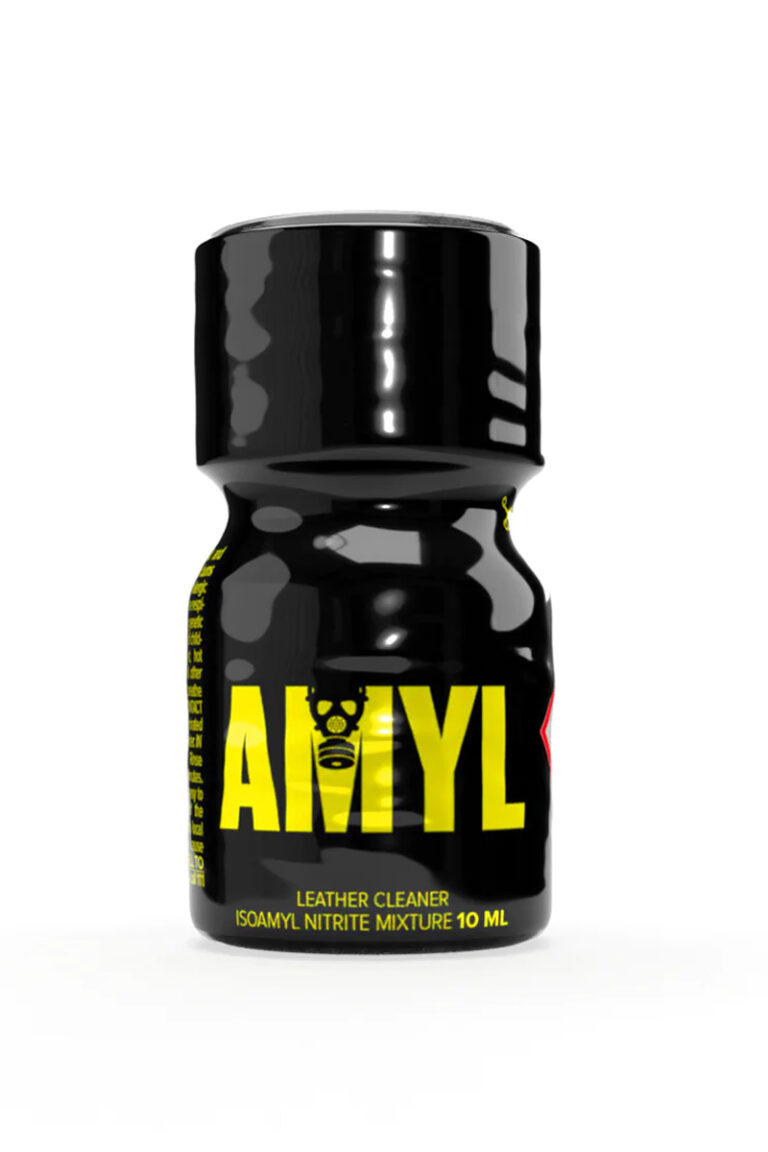 Poppers Amyl 24ml