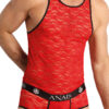 Débardeur Brave - Anaïs for Men