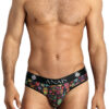 Slip Mexico - Anaïs for Men