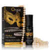 kit de massage Pearls Lust