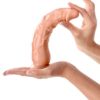 Gode réaliste 21 cm - Real Justin – Image 2