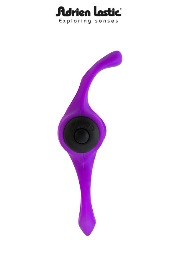 Cockring vibrant Lingus Max – Image 2