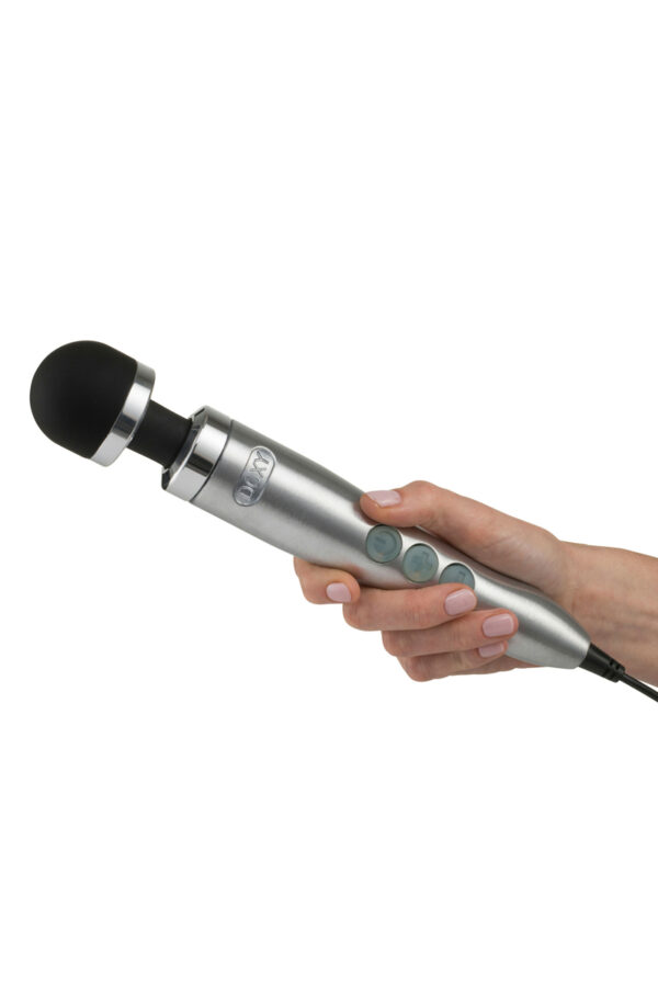 Vibro Wand Compact Doxy Number 3 – Image 2