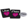 Jeu coquin Action ou Vérité édition Couple – Image 2