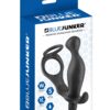 Cockring et stimulateur de prostate vibrant – Image 2