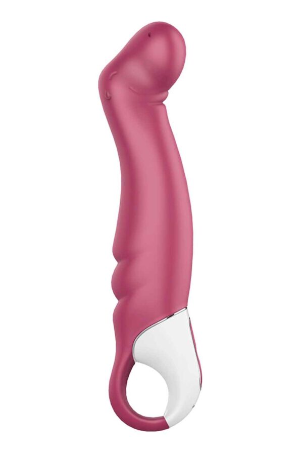 Vibromasseur Petting Hippo - Satisfyer – Image 2