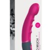 Vibromasseur Too Much - Dorcel – Image 2