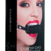 Baillon Cylinder Gag - Ouch! – Image 2