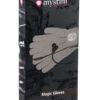 Gants électro-stimulation Magic Gloves - Mystim – Image 2
