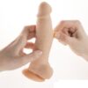 Gode ventouse Cesar – Image 2