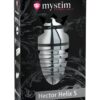 Plug électro-stimulation S Hector Helix - Mystim – Image 2